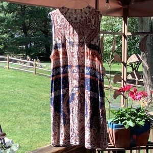 O’Neill swing dress